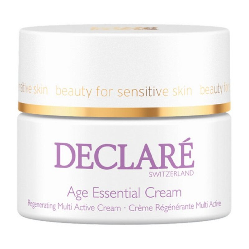 Anti-Veroudering Regenerende Crème Age Control Declaré (50 ml)