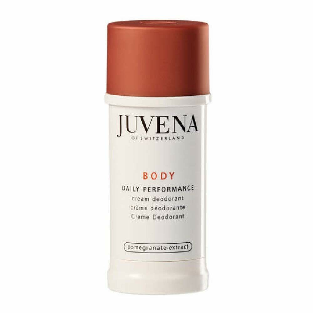 Deodorant Crème Body Daily Performance Juvena (40 ml)
