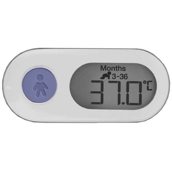 Thermometer Braun Digitaal (Refurbished C)