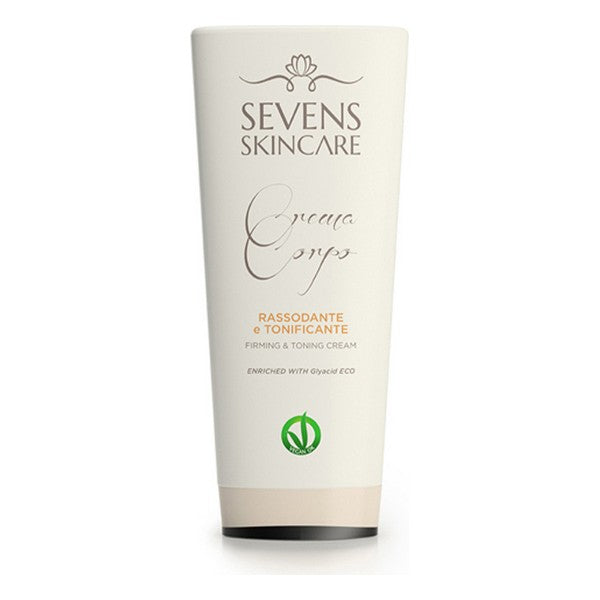 Lichaamscrème Sevens Skincare (200 ml)